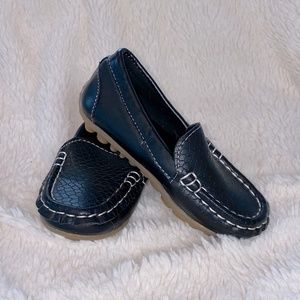 Little boy loafers